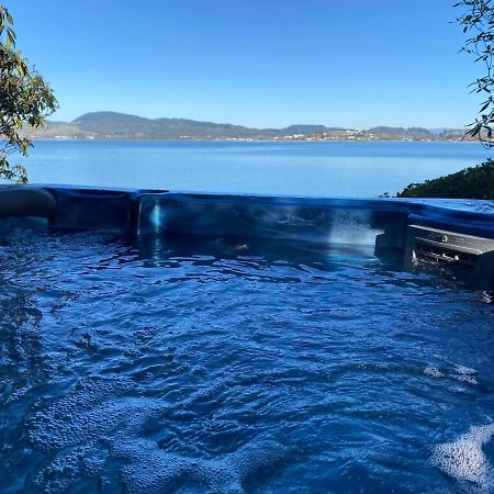The Willows Rotorua Luaran gambar